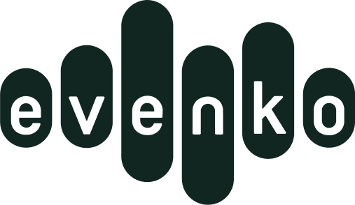 Evenko logo