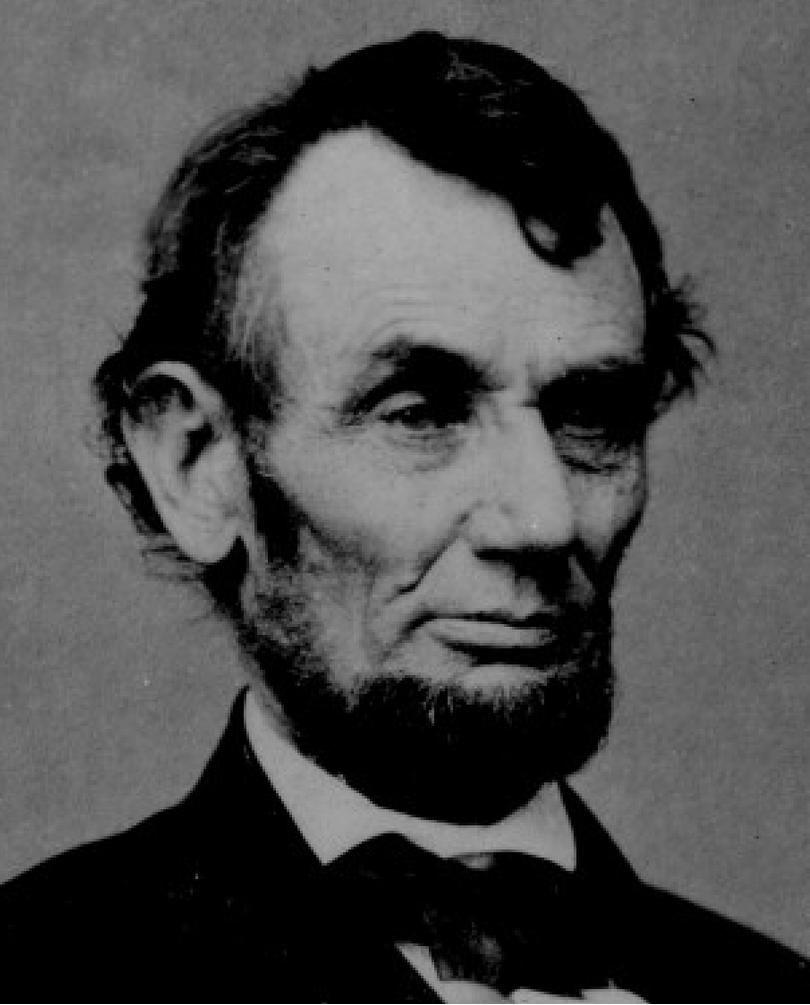 Thumbnail for the Ford's Theatre featuring President Abraham Lincoln portrait
